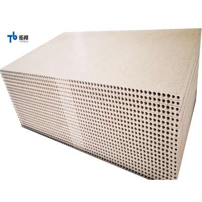 38mm Hollow Chipboard with fine quality