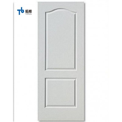 excellent grade white primer door skin prices from china