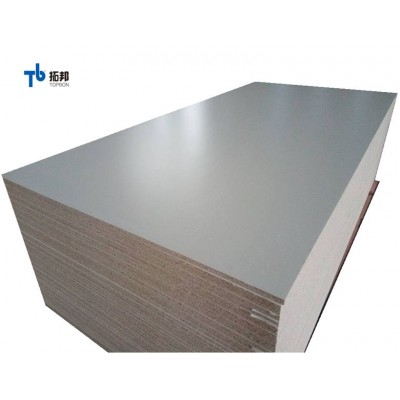 white high quality particle board for sale from china