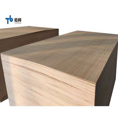 plain nice price poplar plywood best quality from china factory