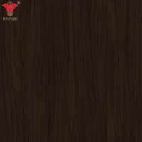 China Cheap melamine particle board / Embossed melamine faced chipboard suppliers