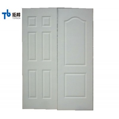 hot sell high quality white primer door skin manufacturers