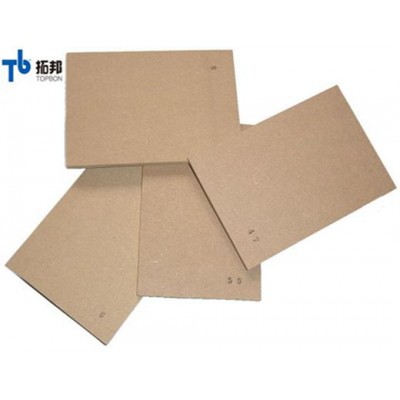 high quality cheap laminated mdf board from china