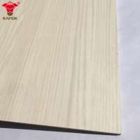 Different Colors Cheap Melamine Particle Board