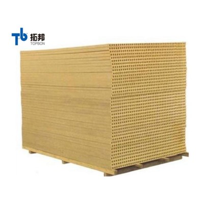 33mm quality hollow chipboard for door core