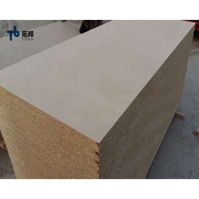 low price Door Core Particle Board 44mm