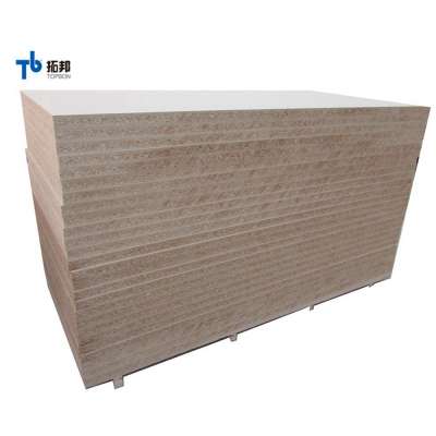 Best price for 915*2135*44mm soild particle board for door core use