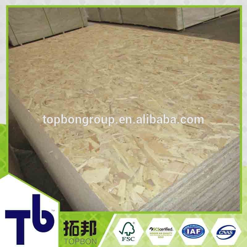 Cheap OSB Board 18mm Price