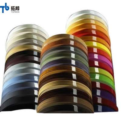 High quality for pvc door edge banding and furniture pvc edge banding