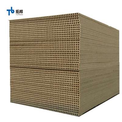 38mm Tubular Chipboard Door Core for Best Quality