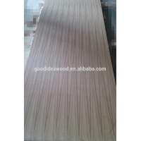 China good quality low price plain MDF / Veneer MDF from factory