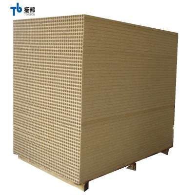 wholesale price 38mm quality hollow chipboard