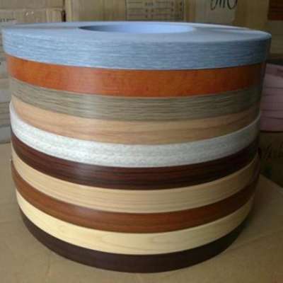 High quality for pvc edge banding tape with 3mm pvc