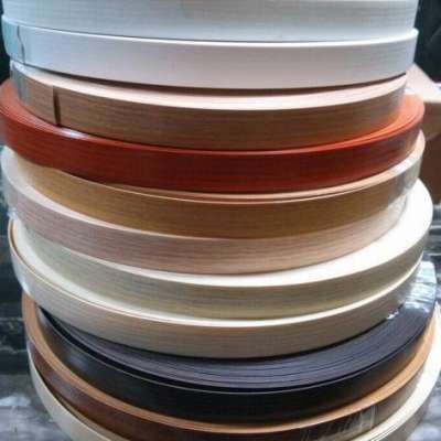 High quality for flexible u profile pvc edge banding for furniture