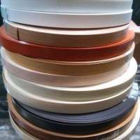 High quality for flexible u profile pvc edge banding for furniture