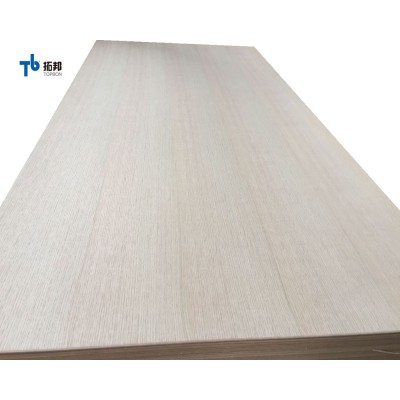 5mm oak laminnated mdf for sale