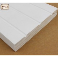 High Quality Pine Wood Moulding Door Jambs