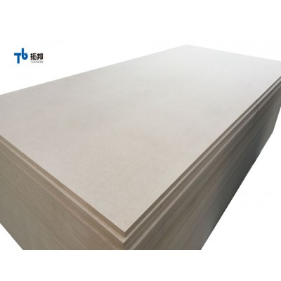 high quality 15mm mdf board from china factory