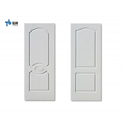 china reliable quality cheap white primer door skin