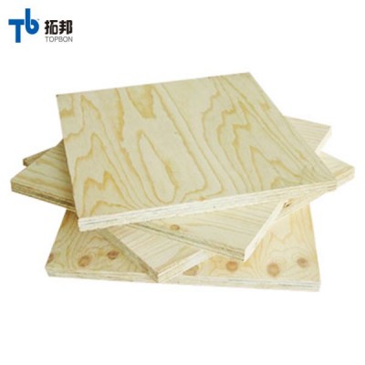 plain nice price plywood best quality from china factory