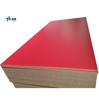 high quality cheap particle board manufacturers for china