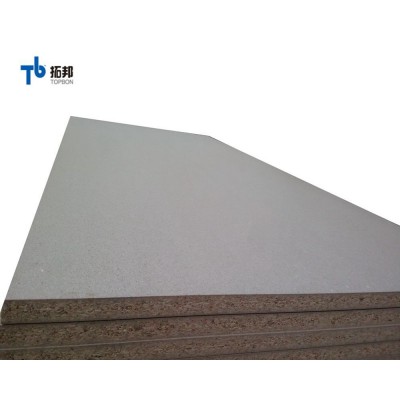 plain good price particle board for sale