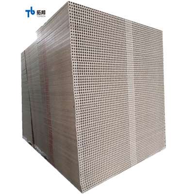 33mm tubular particle board hot selling