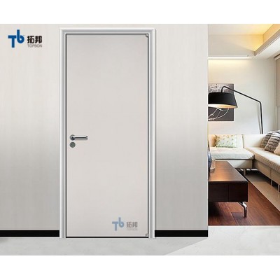 wear resistant best quality Primer wood Door for foreign markets